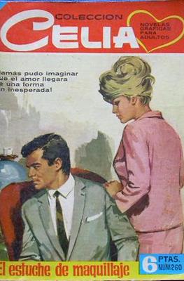 Colección Celia #260