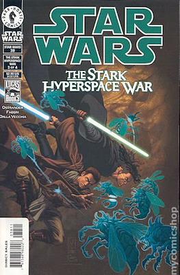 Star Wars Vol. 1 / Star Wars Republic (1998-2006) #38