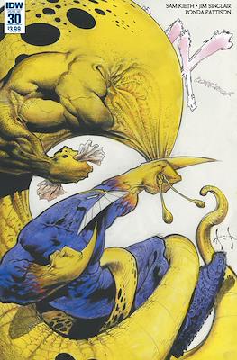 The Maxx: Maxximized #30