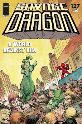 The Savage Dragon #127