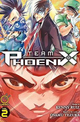 Team Phoenix #2