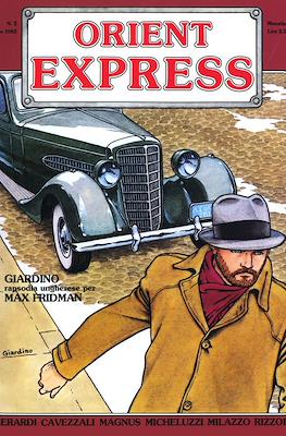 Orient Express #2