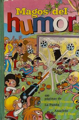 Magos del humor (1971-1975) #14