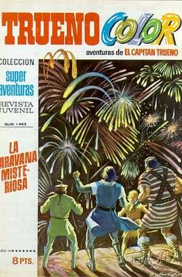 Trueno Color #170