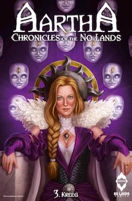 Aartha: Chronicles of the No Lands #3