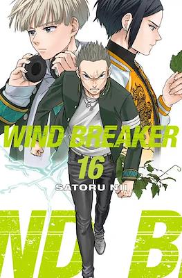 Wind Breaker #16