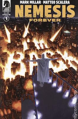 Nemesis Forever (2025) #1