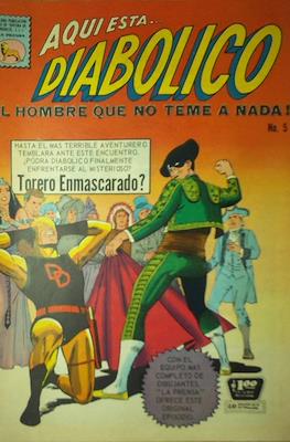 Diabólico #5