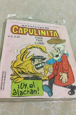 Aventuras de Capulinita #878