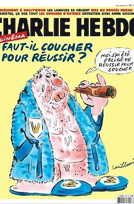 Charlie Hebdo #1317