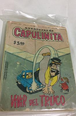 Aventuras de Capulinita #360