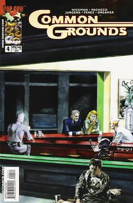 Common Grounds (2004) #4