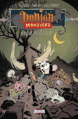 Donjon Monsters #16