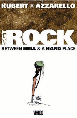 Sgt Rock Between Hell & a Hard Place