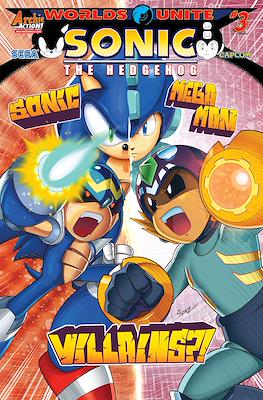 Sonic the Hedgehog #273