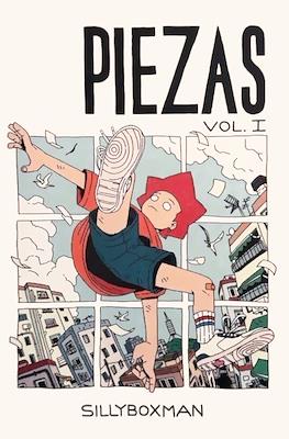 Piezas