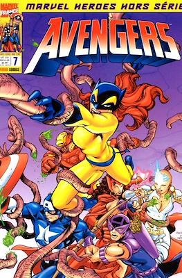 Marvel Heroes Hors Série Vol. 1 #7