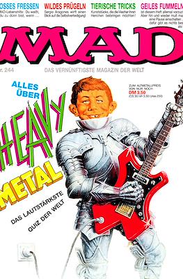 Deutsches Mad #244