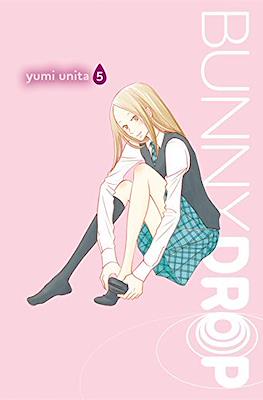 Bunny Drop (Softcover 200 pp) #5