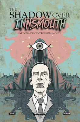 The Shadow Over Innsmouth
