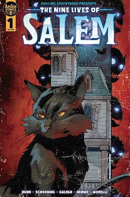 The Nine Lives of Salem