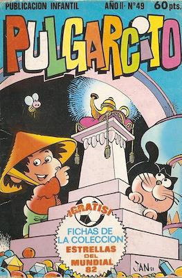 Pulgarcito (Rústica 100 pp) #49