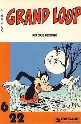 Collection Dargaud 16/22 #112