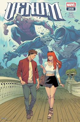 Venom Vol. 6 (2025-) #258
