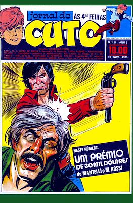 Jornal do Cuto #121