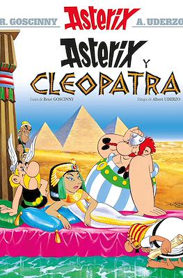Asterix #6