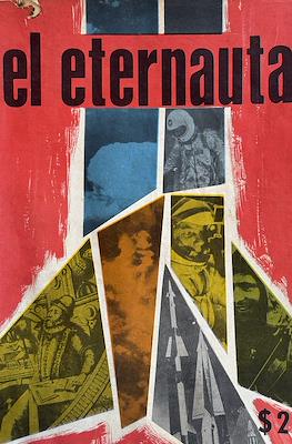 El eternauta #8