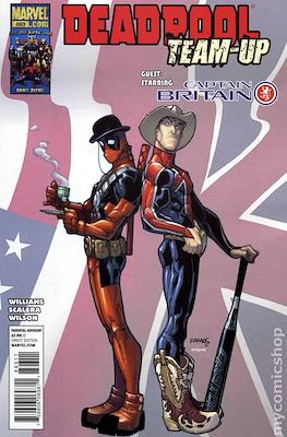 Deadpool Team-Up (2009-2011) #893