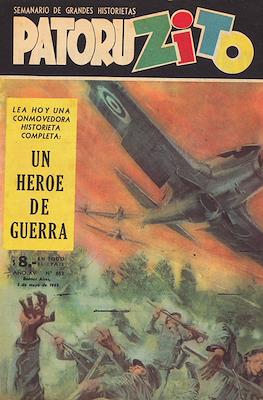 Patoruzito #853