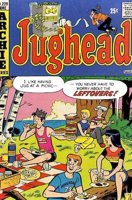 Archie's Pal Jughead Comics / Jughead (1949-1987) #229