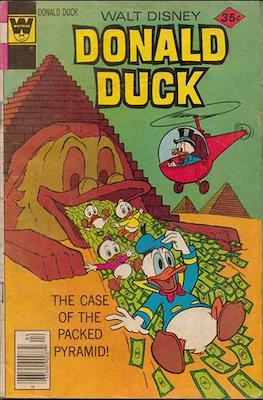 Donald Duck #194