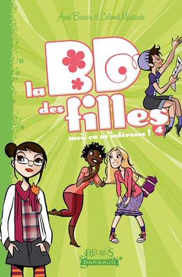 La BD des filles #4