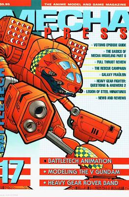 Mecha Press #17