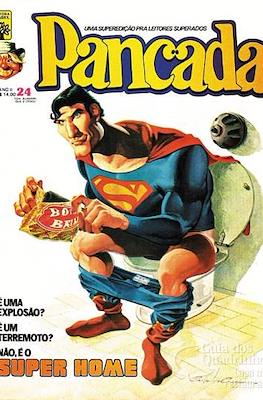 Pancada #24