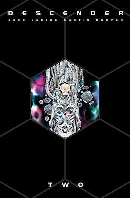 Descender. Edición Integral #2
