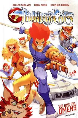 ThunderCats (2024)