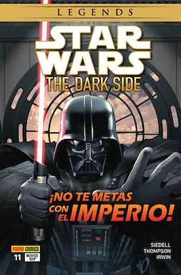 Star Wars Legends: The Dark Side #11