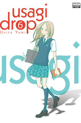 Usagi Drop #6