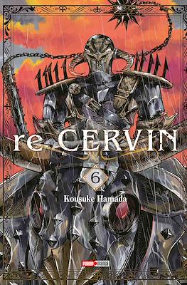 Re Cervin #6