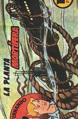 Jorge y Fernando (1949-1952) #152