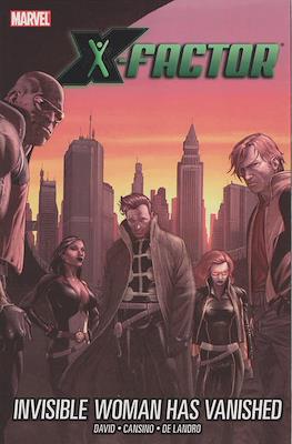 X-Factor Vol. 3 (2005-2013) #9