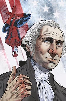 1776 (Variant Covers) #1.8