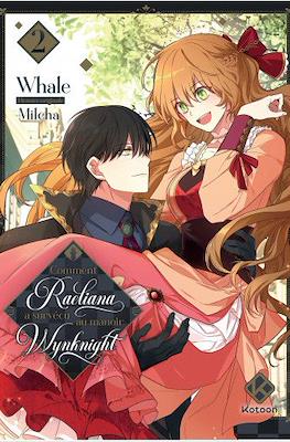 Comment Raeliana a survécu au manoir Wynknight #2