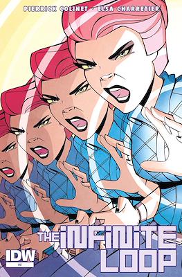 The Infinite Loop #4