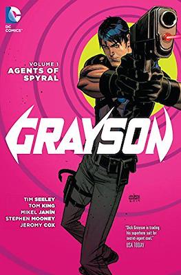 Grayson #1