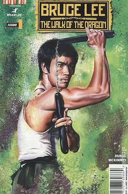 Bruce Lee - The Walk of the Dragon